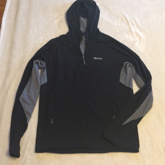 Marmot Other - MARMOT INCLINE HOODY